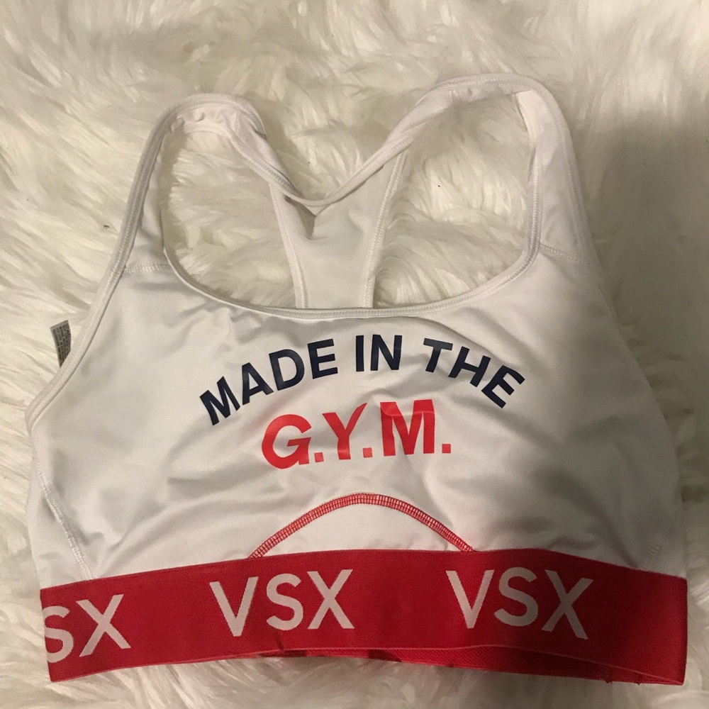 Victoria secret sports bra